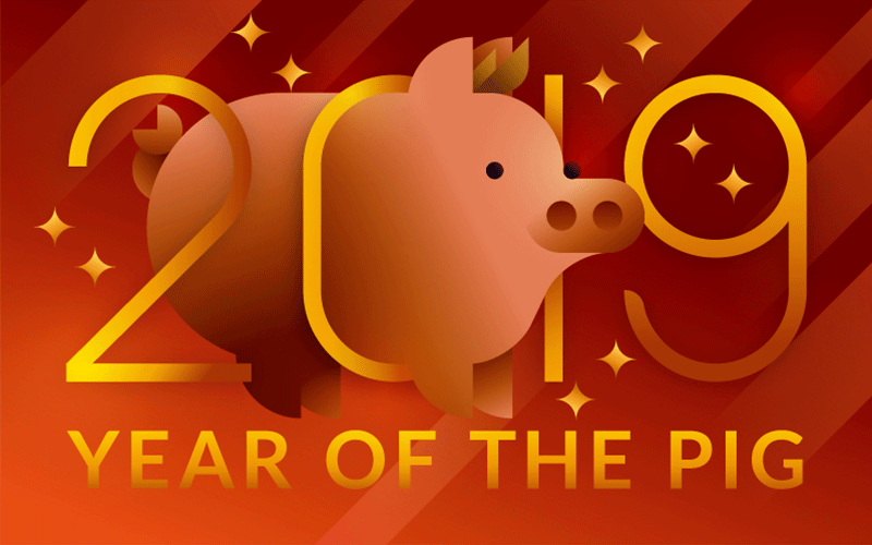carrie bookout recommends Year Of The Pig Gif