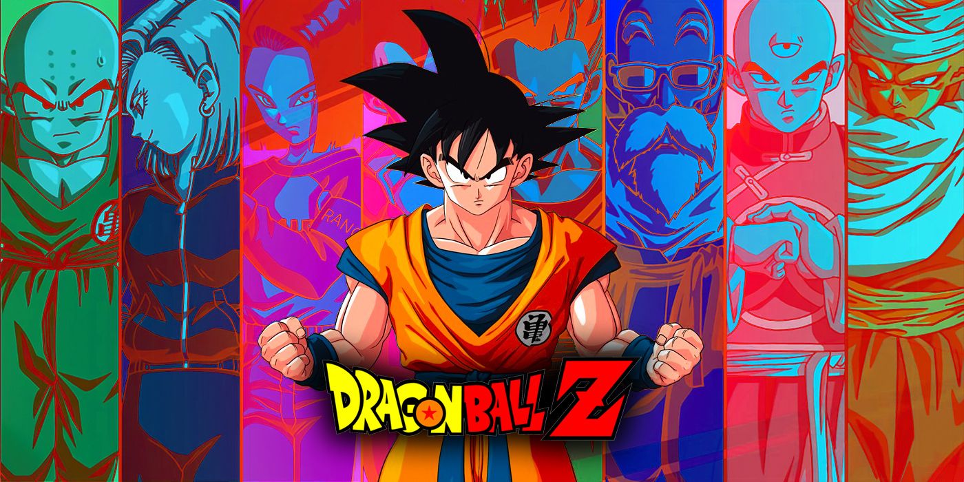 alex teodorescu recommends dragon ball z episodes free download pic