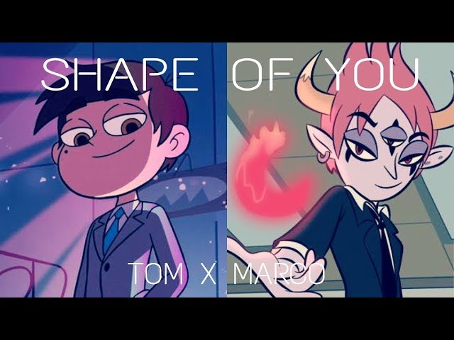 Best of Marco x tom