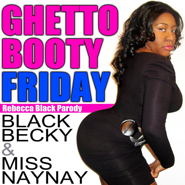 brett reasor recommends Big Ghetto Booty Women