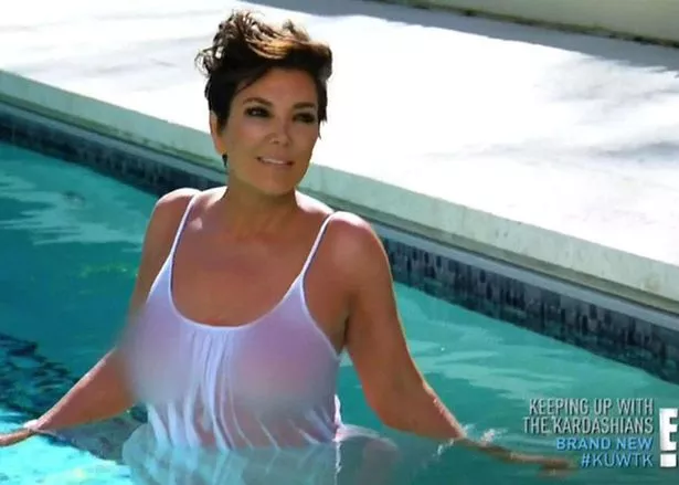 ashly pugh recommends kris jenner nude pictures pic