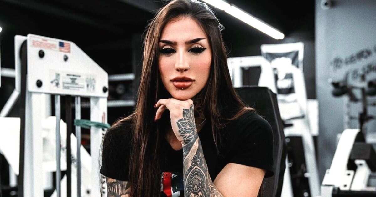 charles ferrin recommends Bakhar Nabieva Eyes