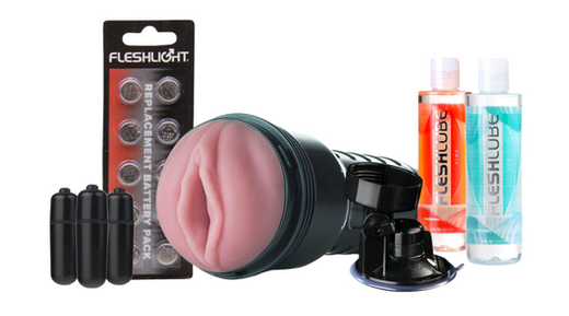 briana joseph recommends how to make your own fleshlight pic