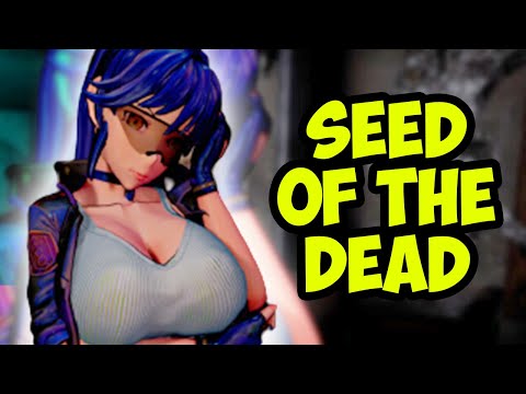 Seed Of The Dead Uncensored theory videos