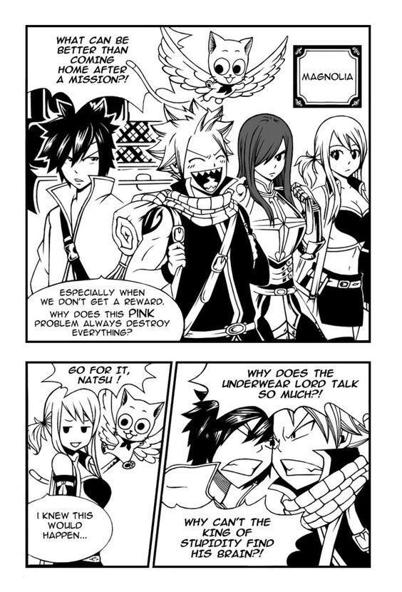 christine boden recommends fairy tail doujinshi english pic
