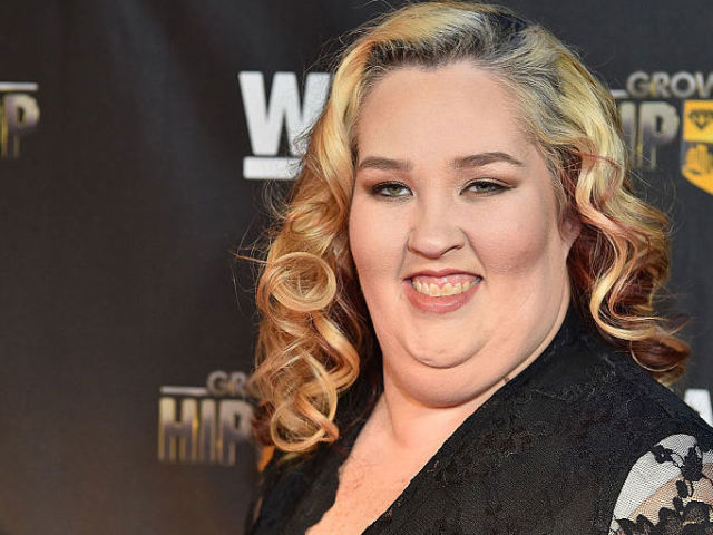 brittani evans add photo honey boo boo porn