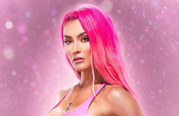 dave razey recommends eva marie boobs pic