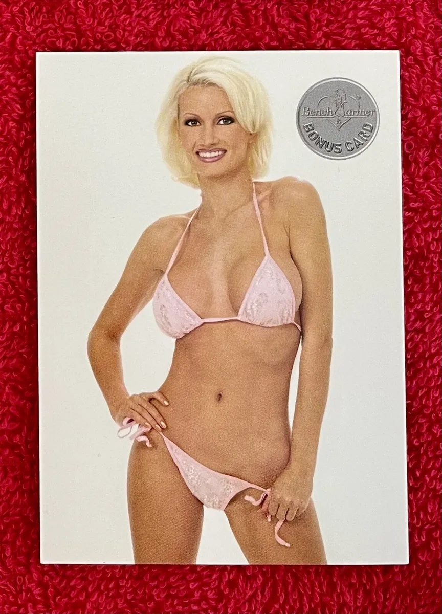 crystal jamison recommends Holly Madison Hot