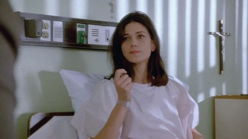 christy bilbrey recommends linda fiorentino sexy pic