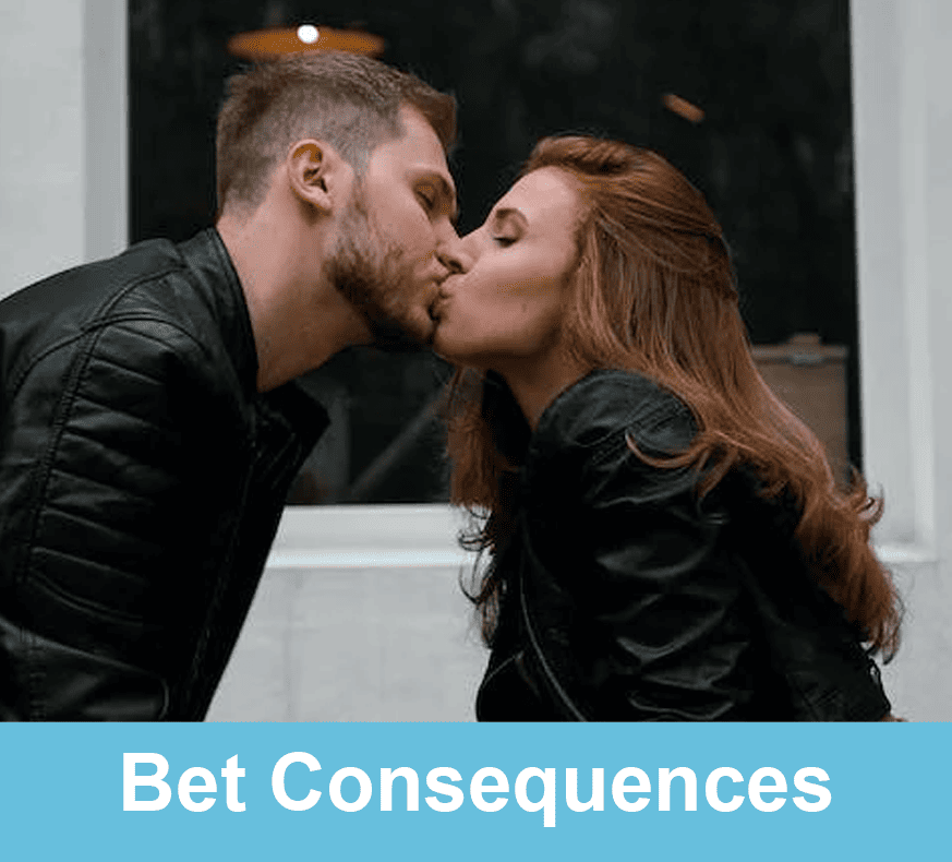 Best of Good bets to make with your girlfriend