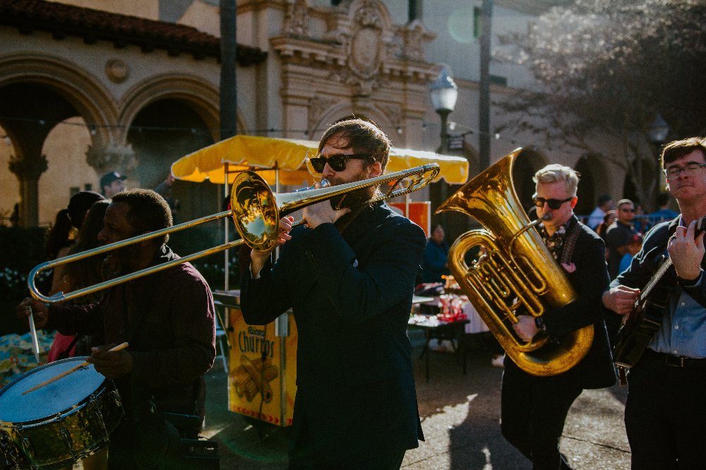 corey hayslett recommends Swing Club New Orleans