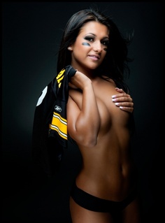 asep sopandi recommends sexy steelers girl pic