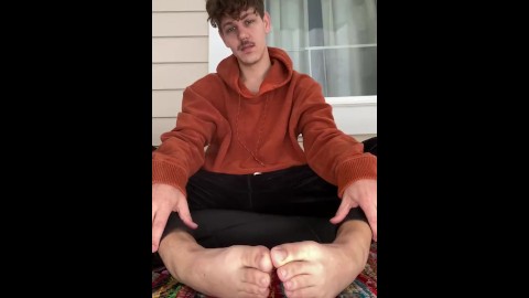 amie kavanagh recommends Teen Boy Feet Porn