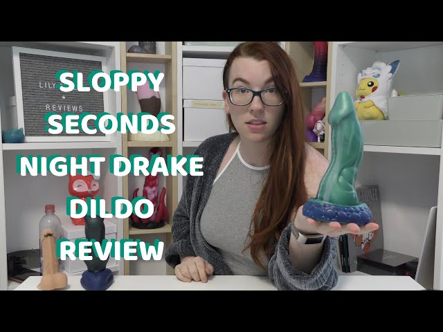 bad dragon nox review