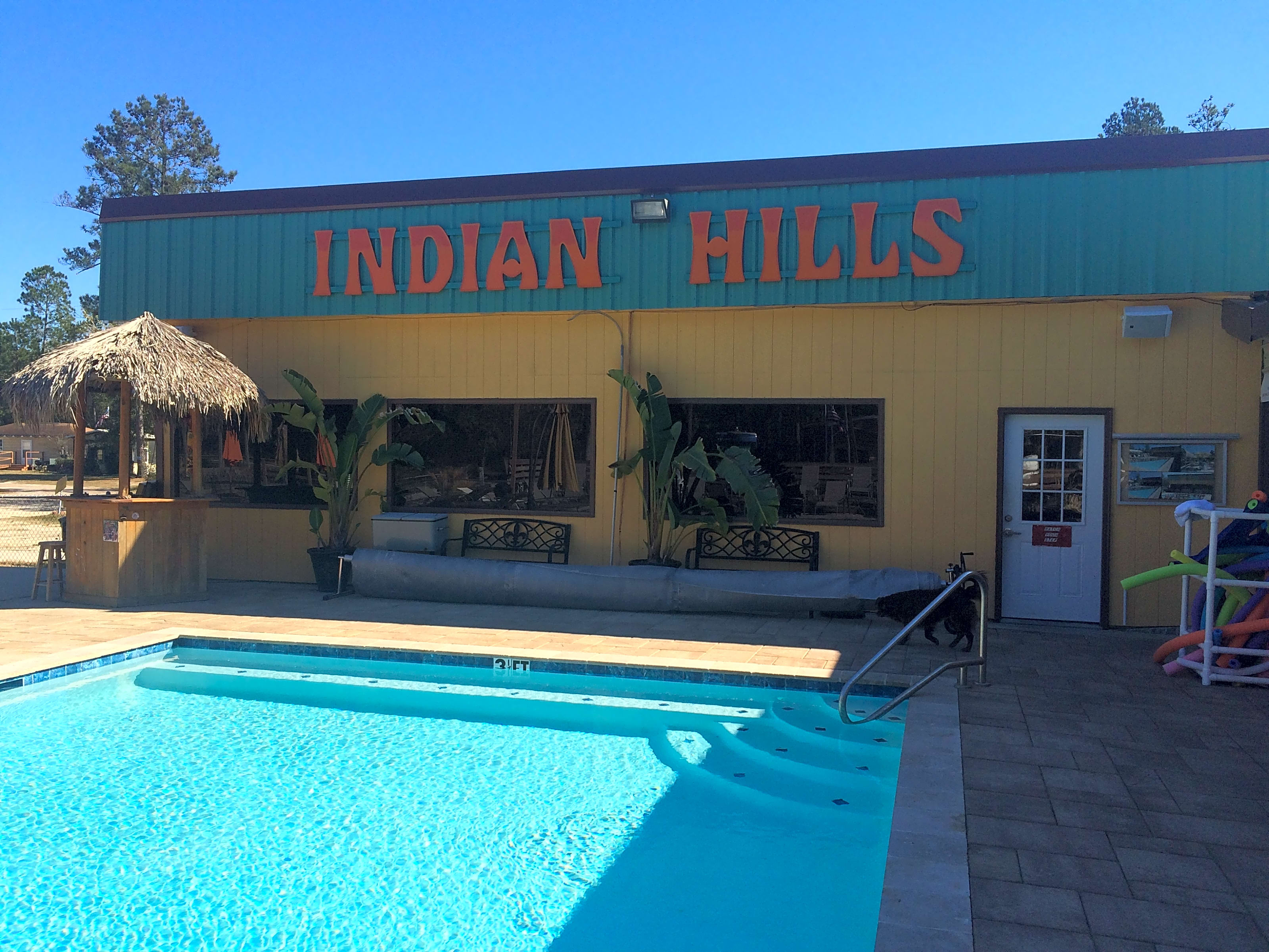 connie kirk recommends Indian Hills Slidell Louisiana