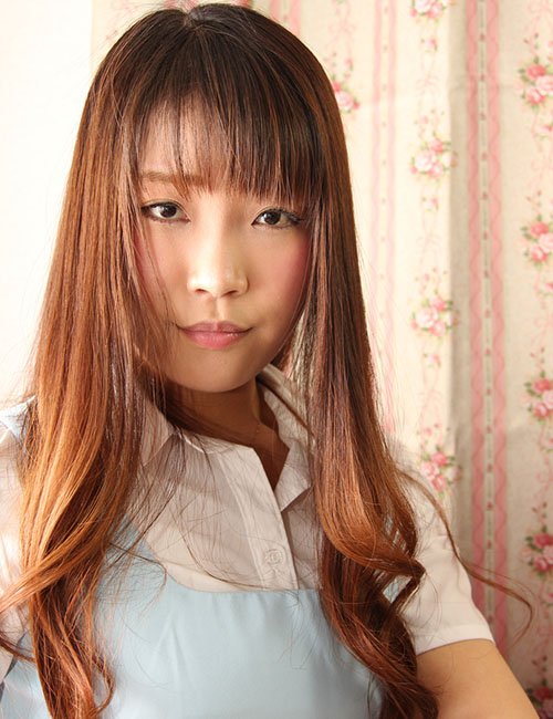 adeola atiba recommends Japanese Girl With Bangs