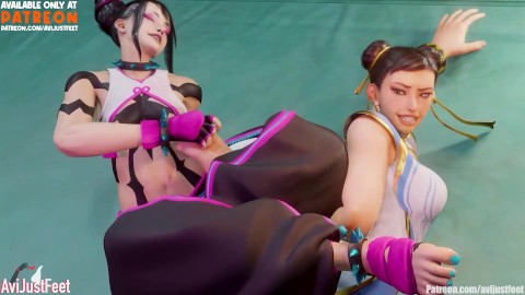 Best of Juri han porn