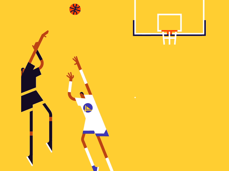 Best of Animated sports gif