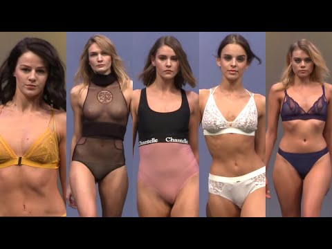 anne turvey recommends see through lingerie show pic
