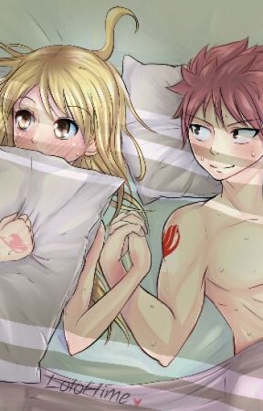 natsu and erza fanfiction lemon