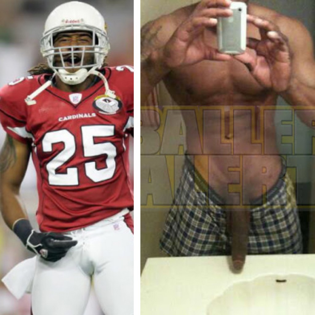 corie wilcox recommends black naked football players pic