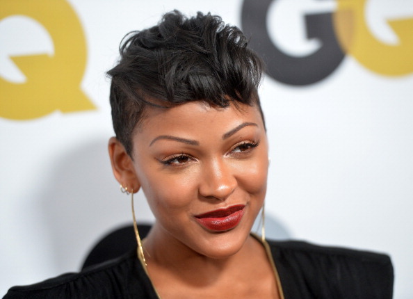 debbie benedetto recommends Meagan Good Leaked Pictures