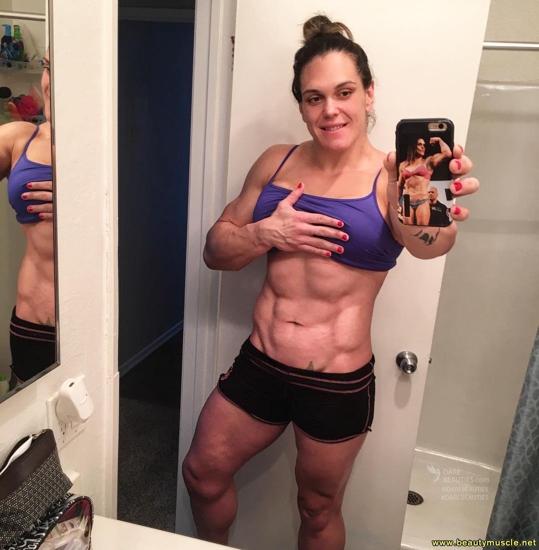 Best of Gabi garcia naked