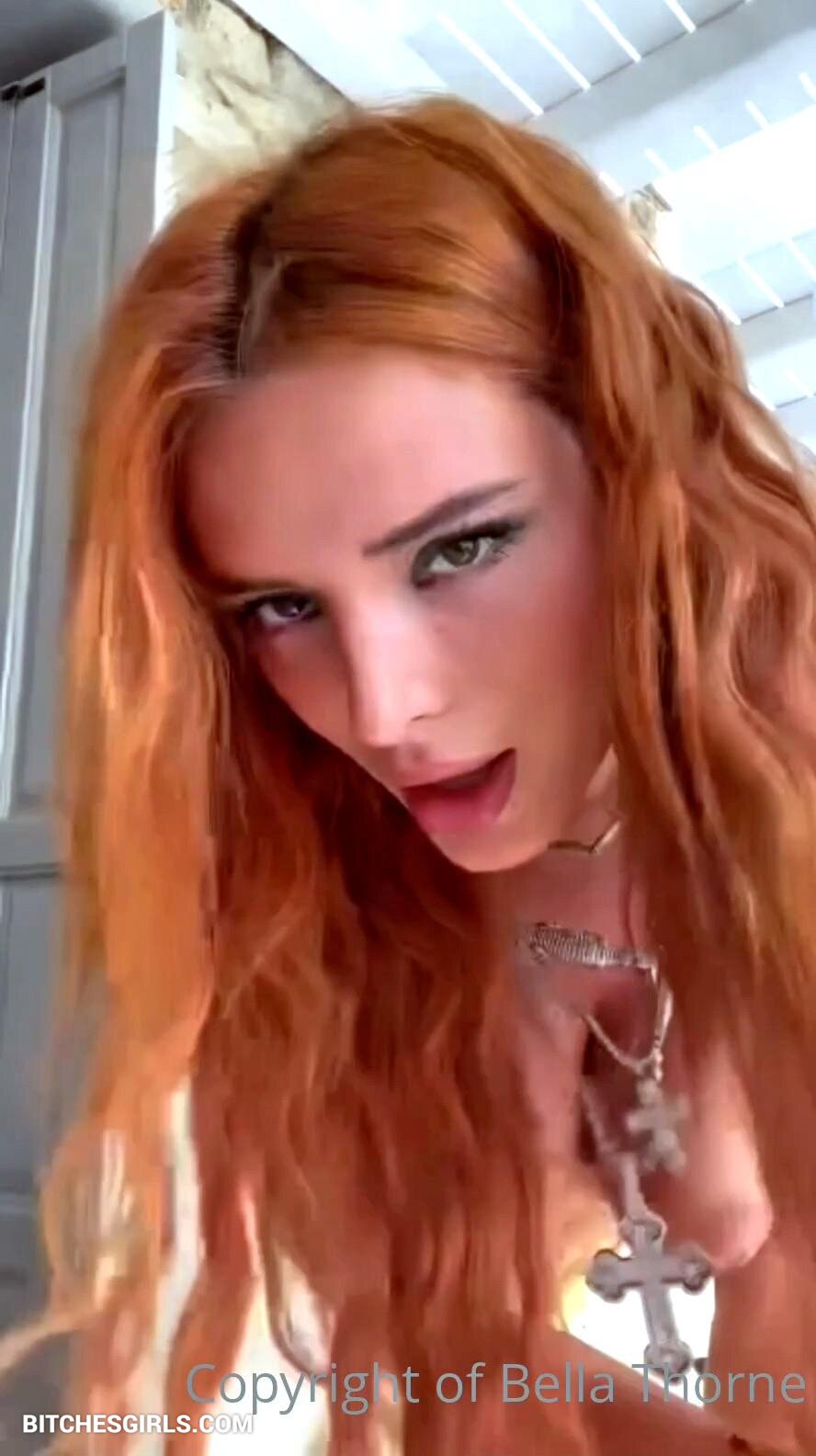 debbie gambino recommends bella thorne onlyfans free pic