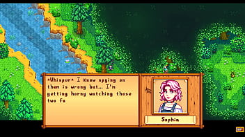 amanda peek recommends Stardew Valley Xxx