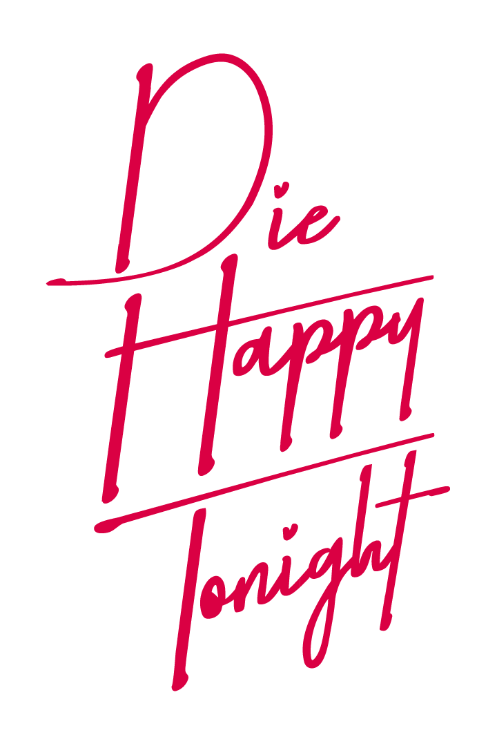 Die Happy Tonight Vr the breeze