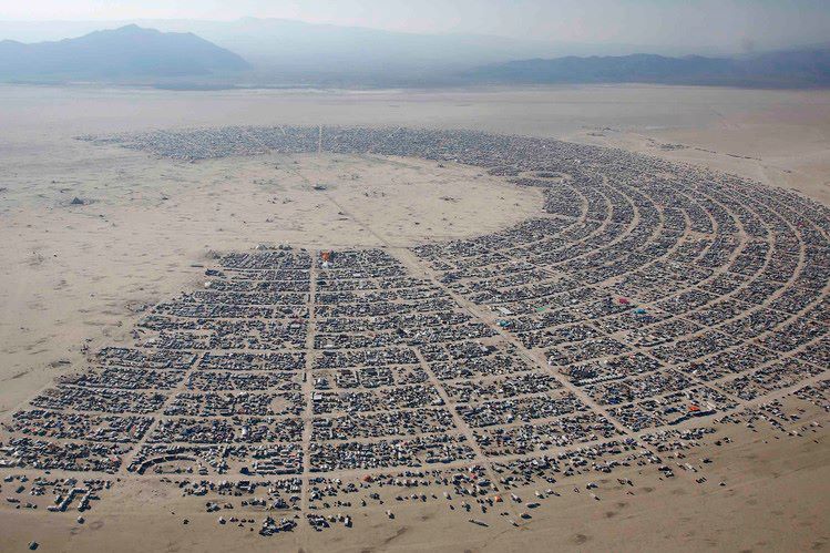 caroline dumont recommends burning man live webcam pic