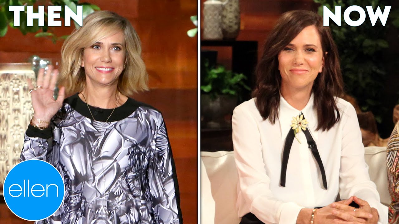 bani rahman add kristen wiig look alike photo