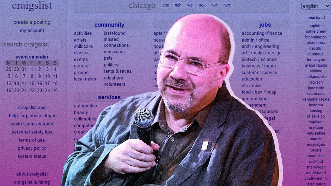 andal ampatuan iii recommends All Of Wisconsin Craigslist