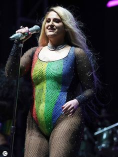 deanna reeder recommends meghan trainor naked pic