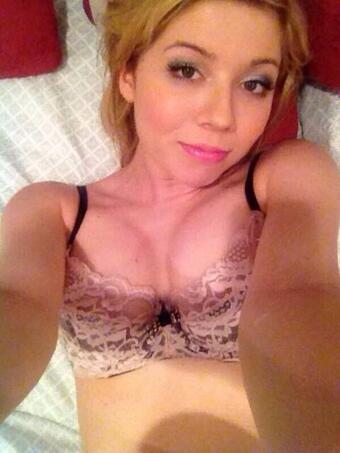 deb breault recommends Jennette Mccurdy Nude Images