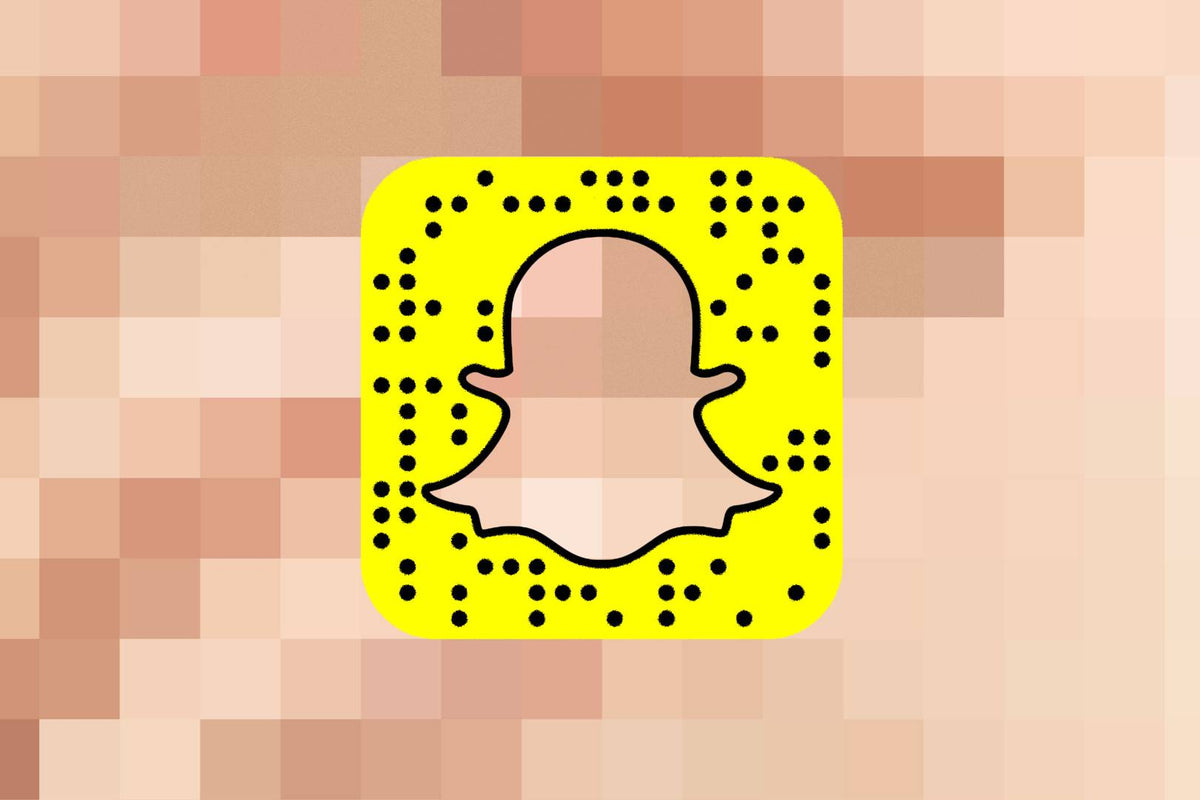 Best of Snapchat accounts that send you nudes