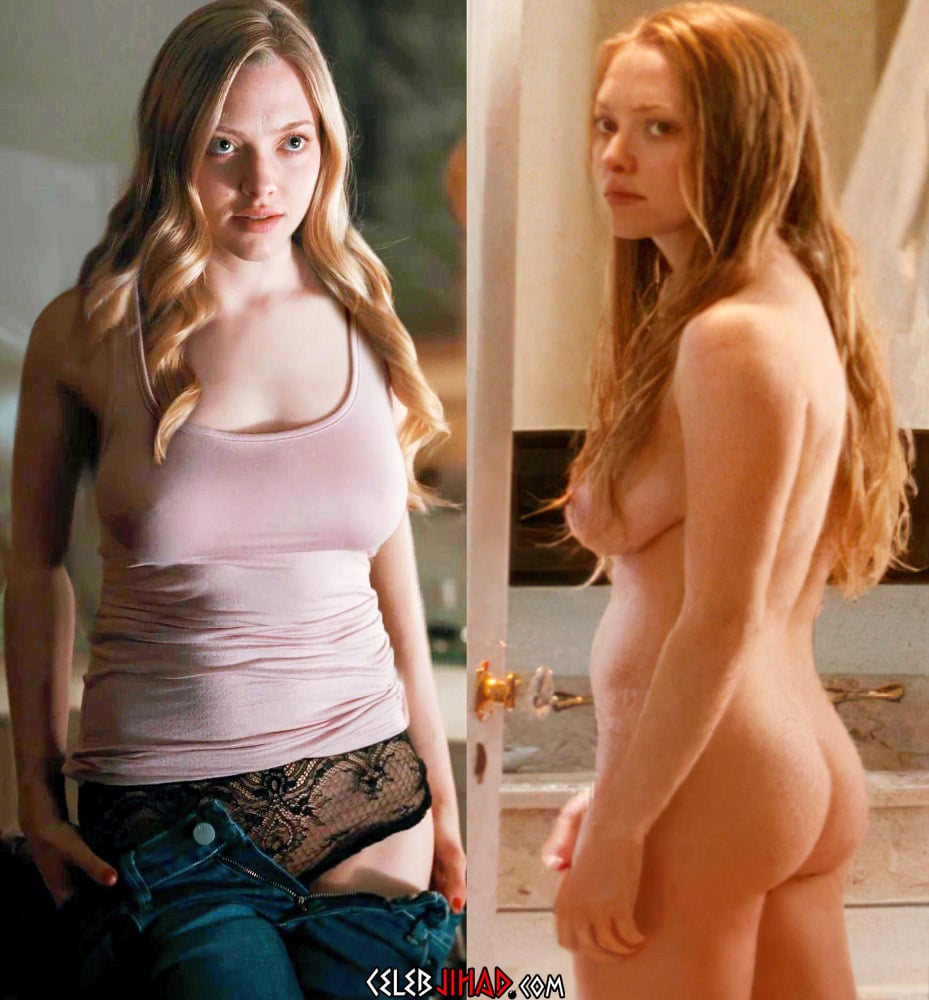 cherag ali add amanda seyfried nude porn photo