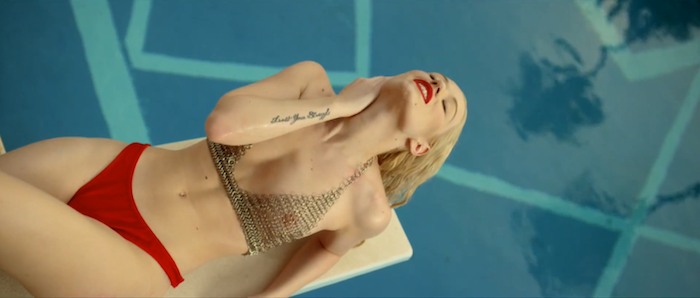 diane standring recommends Iggy Azalea Hot Video