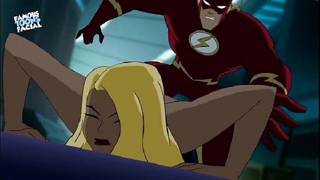 daniel brownie recommends justice league hentai video pic