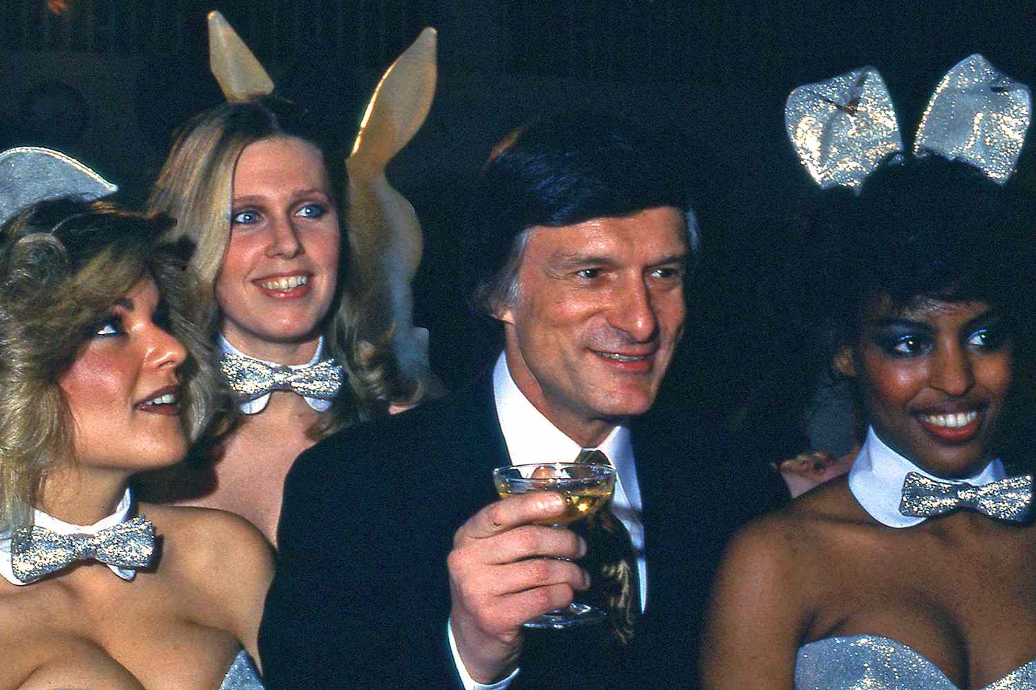 1976 playboy bunny of the year