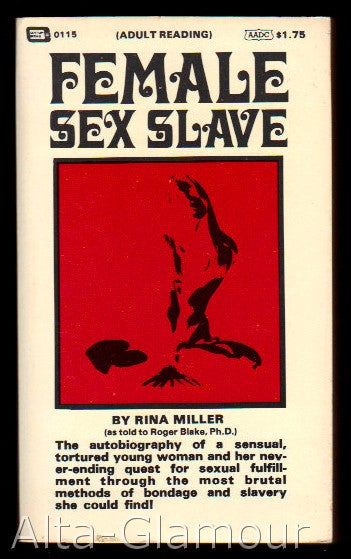 darren normoyle recommends female sex slave bondage pic
