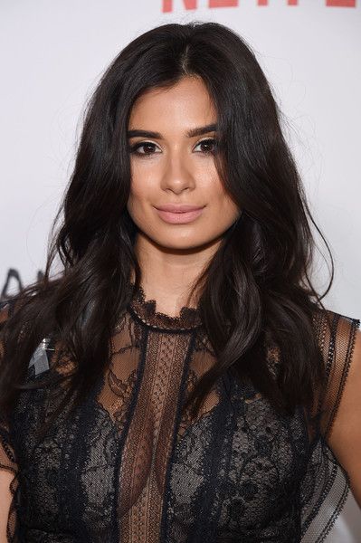 dorian warren recommends diane guerrero porn pic