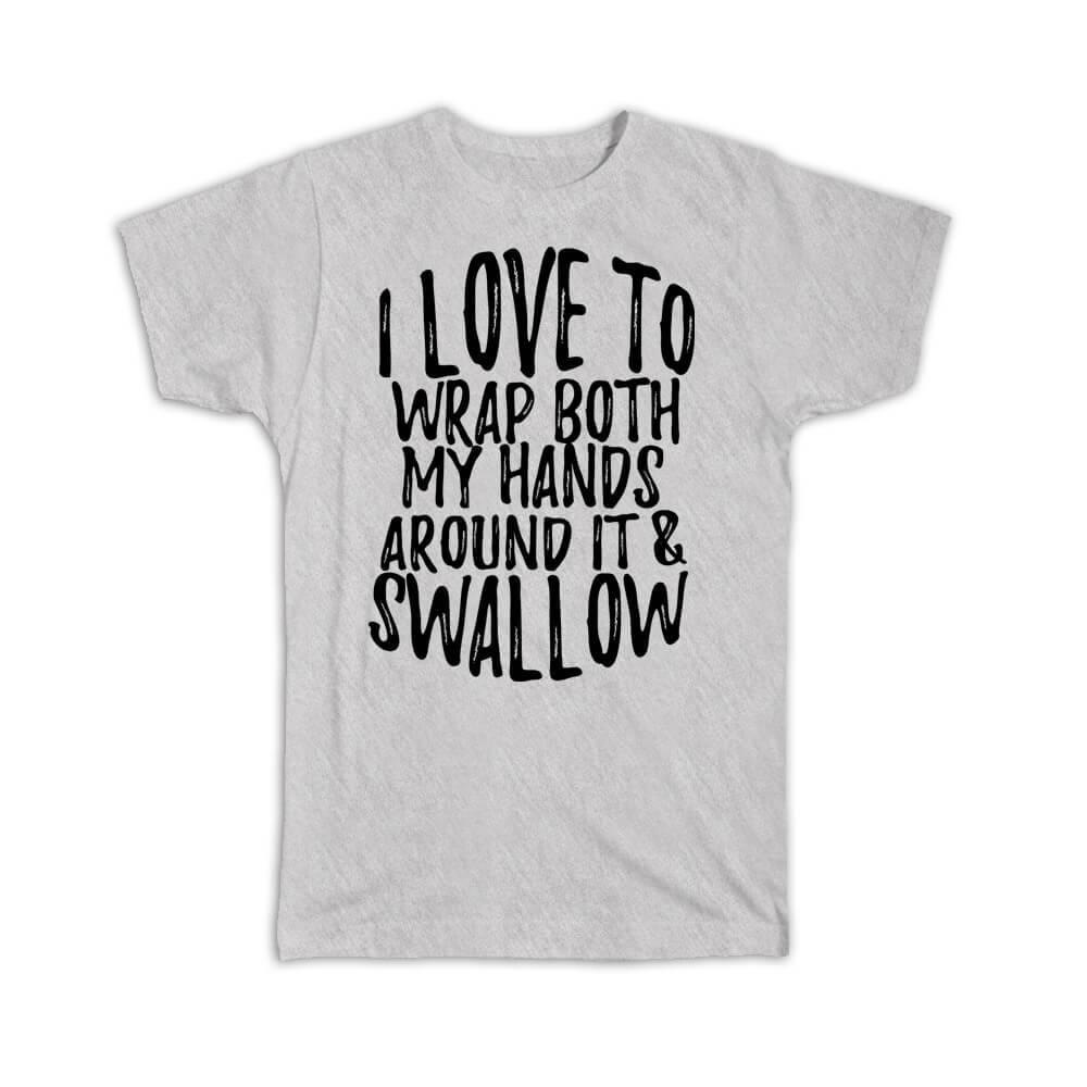 Best of I love to swallow