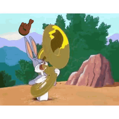 casey bingham recommends happy easter bugs bunny gif pic