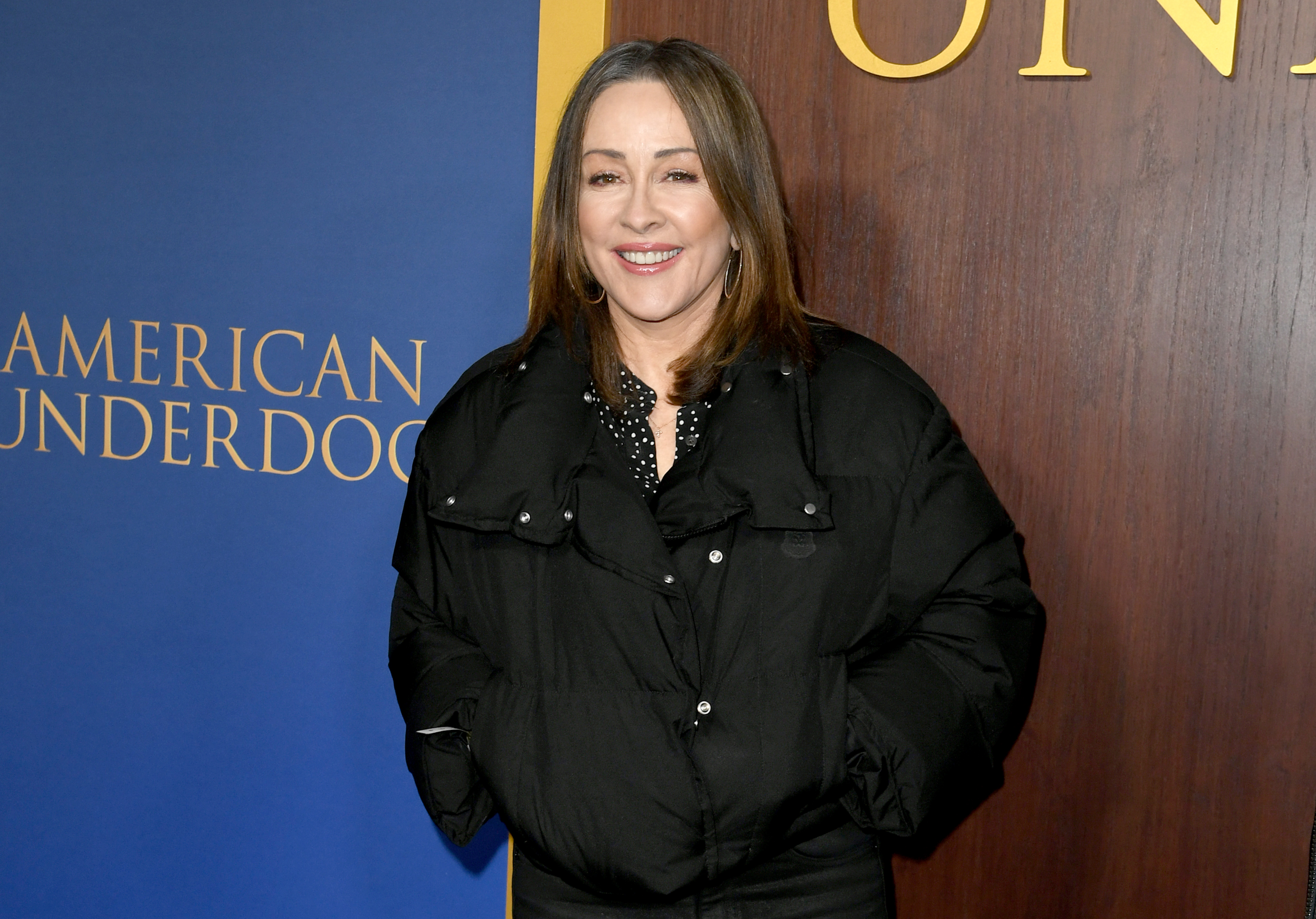 dennis dittmar share patricia heaton getting fucked photos