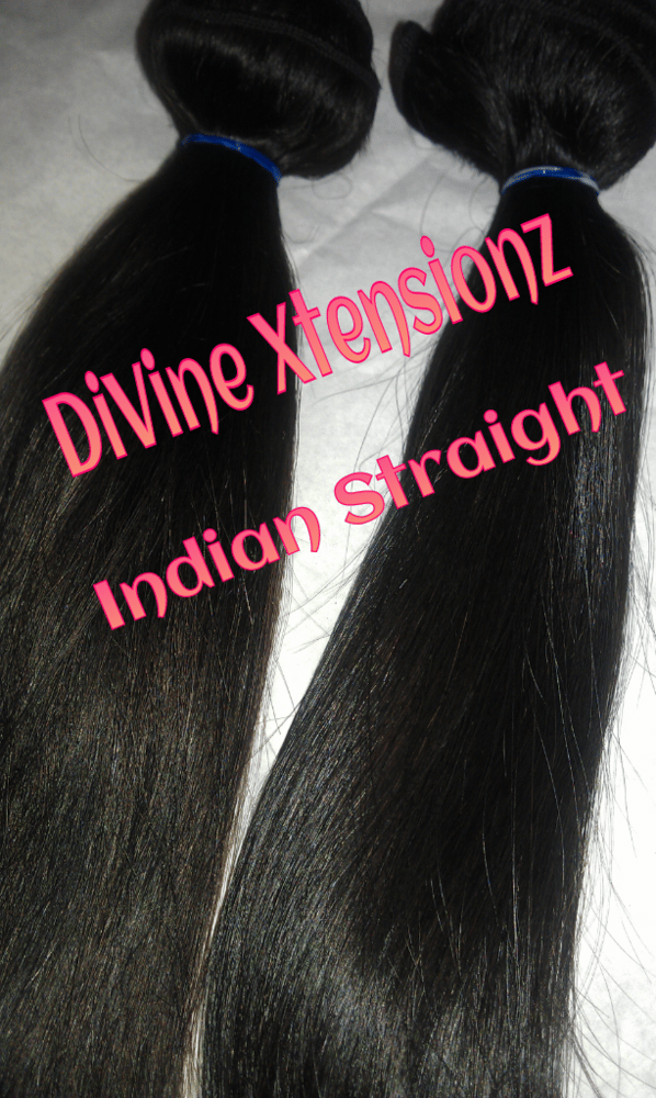 Best of Divine extensions big cartel