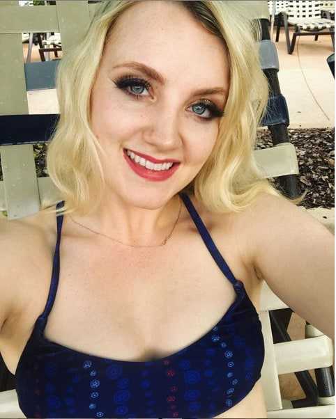 cody ramming recommends evanna patricia lynch nude pic