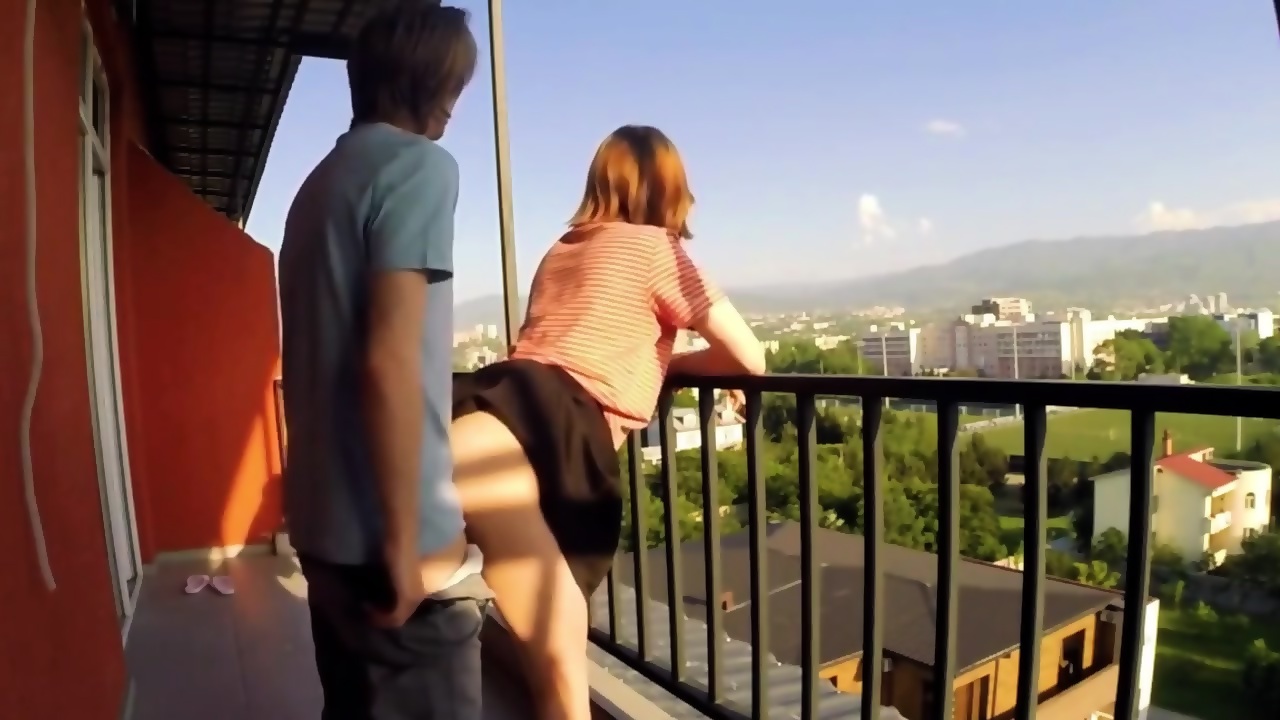 annmarie parkinson add fucking on the balcony photo