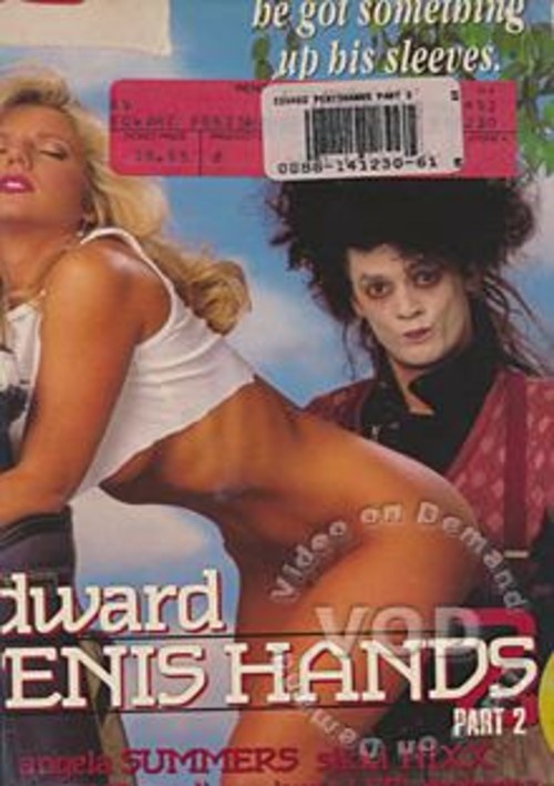 Edward Penis Hands Porn riding witch