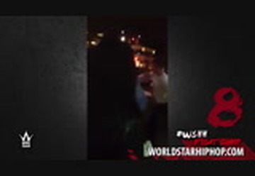 brian poster recommends Worldstar Hip Hop Fight Compilations